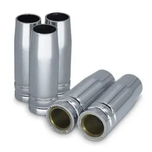 شعله‌پوش CO2 مدل MB36