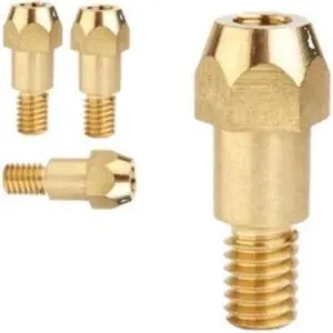 پایه نازل MB36 برنجی