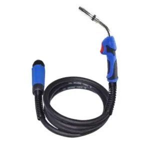 تورچ MB36 CO2 نمای کامل