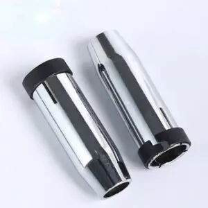 شعله‌پوش MB24 مسی برای تورچ جوش CO2